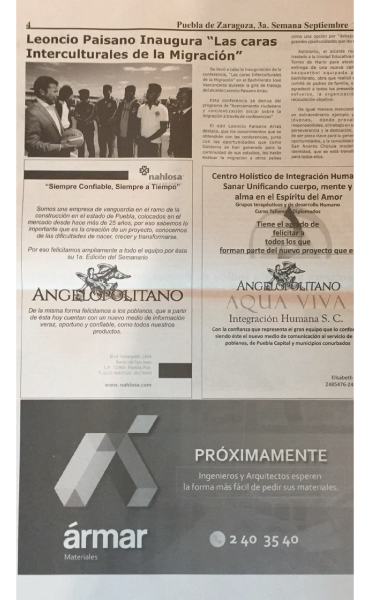 Material para Construccion