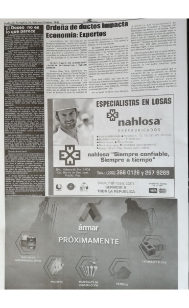 Material para Construccion