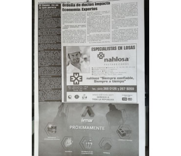 material para construccion puebla