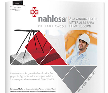 Materiales para fabricación y construcción de casas