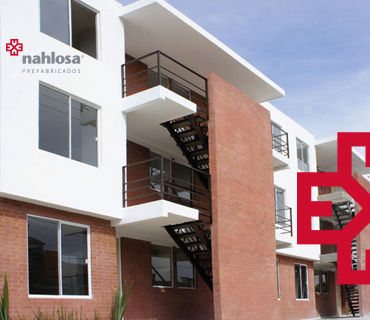 Materiales para fabricación y construcción de casas